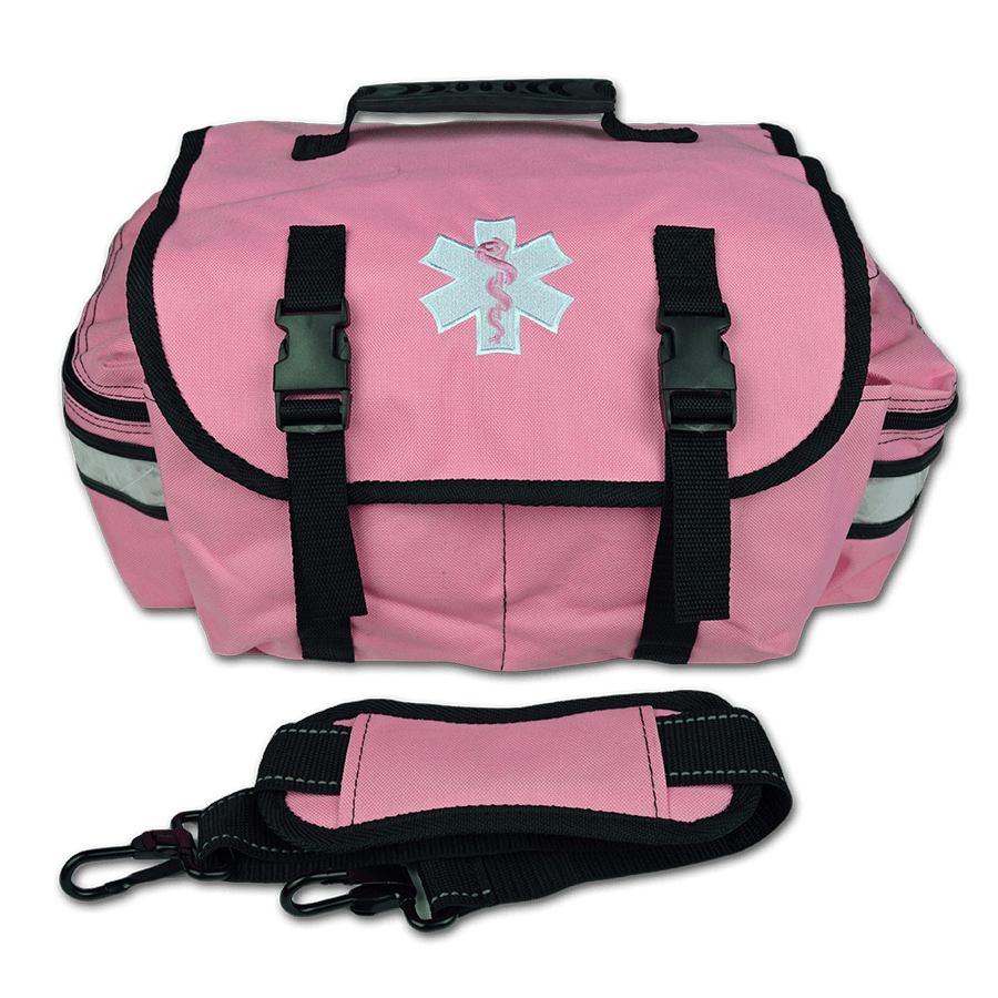 Small EMT First Responder Bag Smoky Mountain Fire Equipment & Services