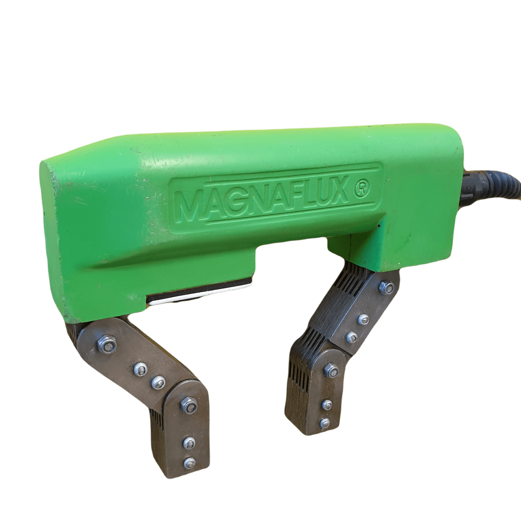 110V Yoke Hire SMG NDT Ltd