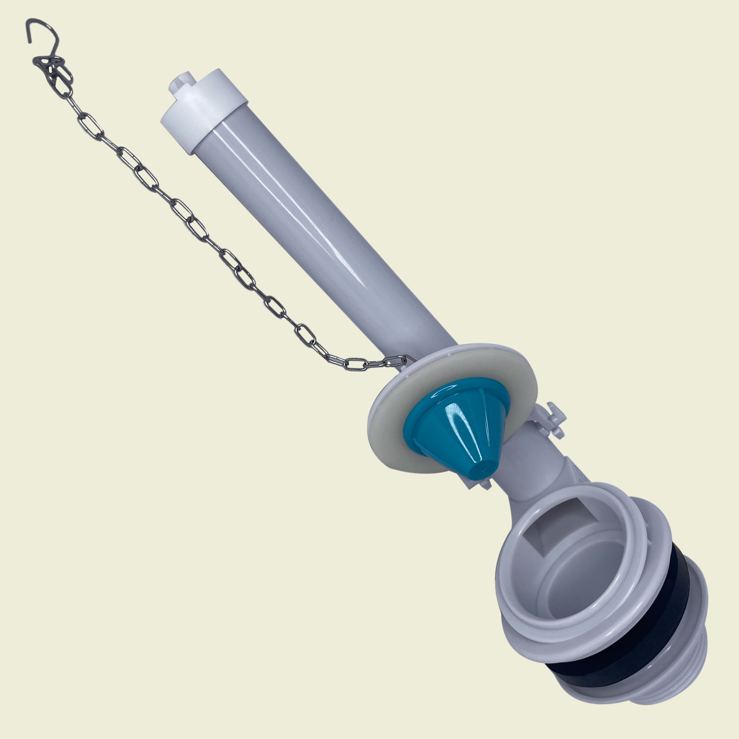 1 ½” Toilet Flapper • Samaroo's Materials & General LTD