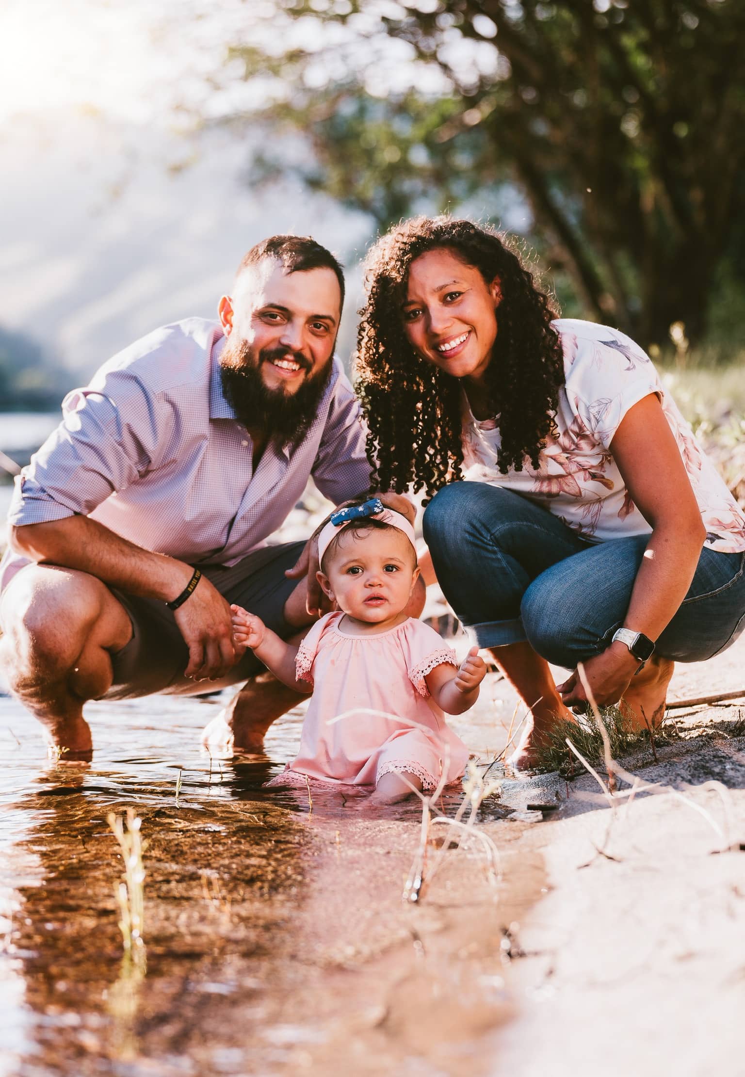 New Director of Clinic Operations Jennifer Mullins St. Mary