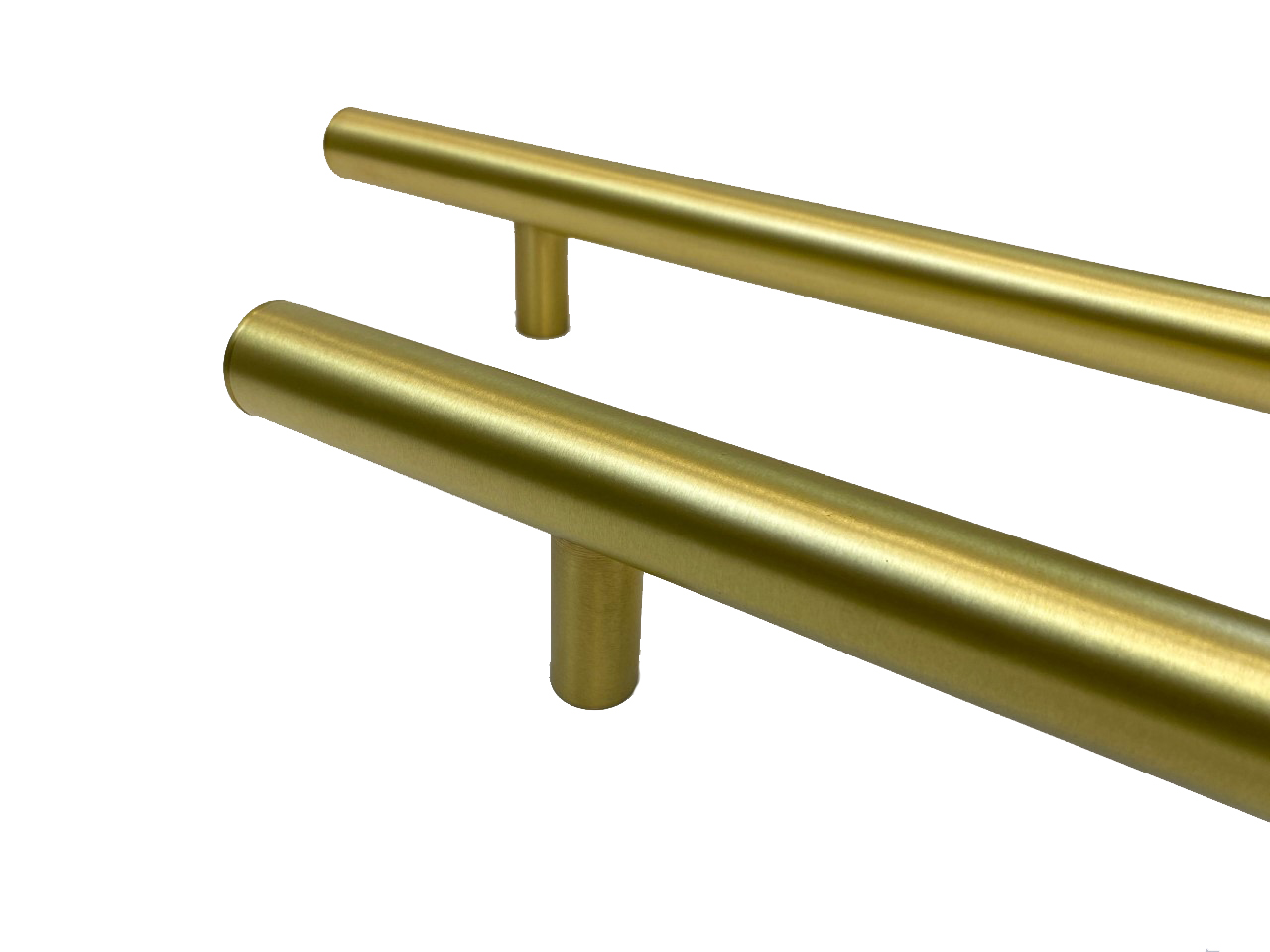 Top 3 Door Hardware Finishes Trending in 2020 Standard Metal