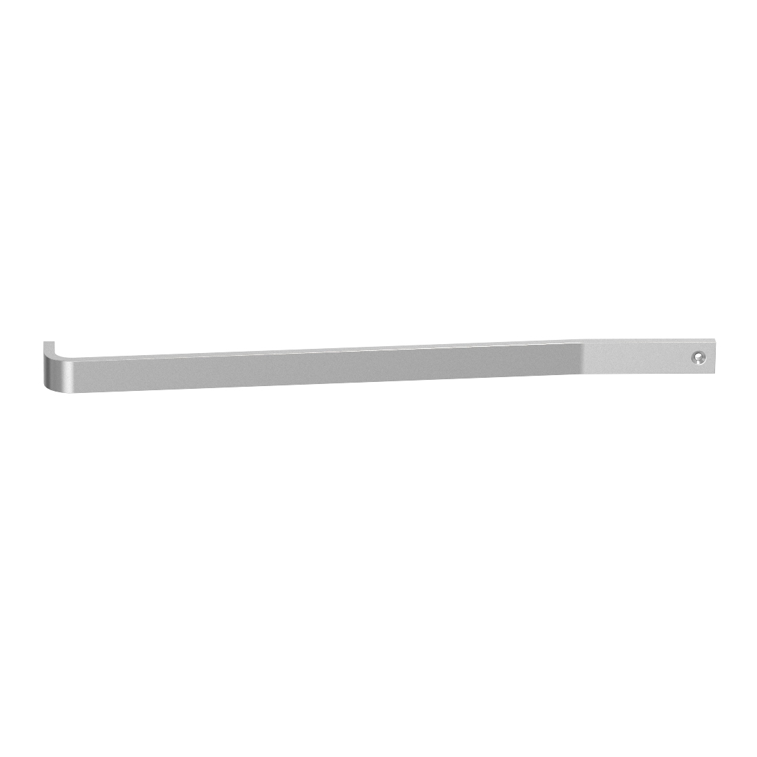 Commercial Push Bar Standard Metal