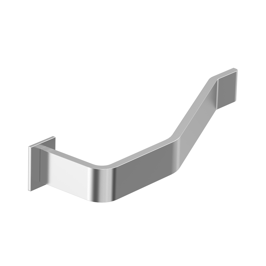 12" Heavy Duty Trim Guard Standard Metal