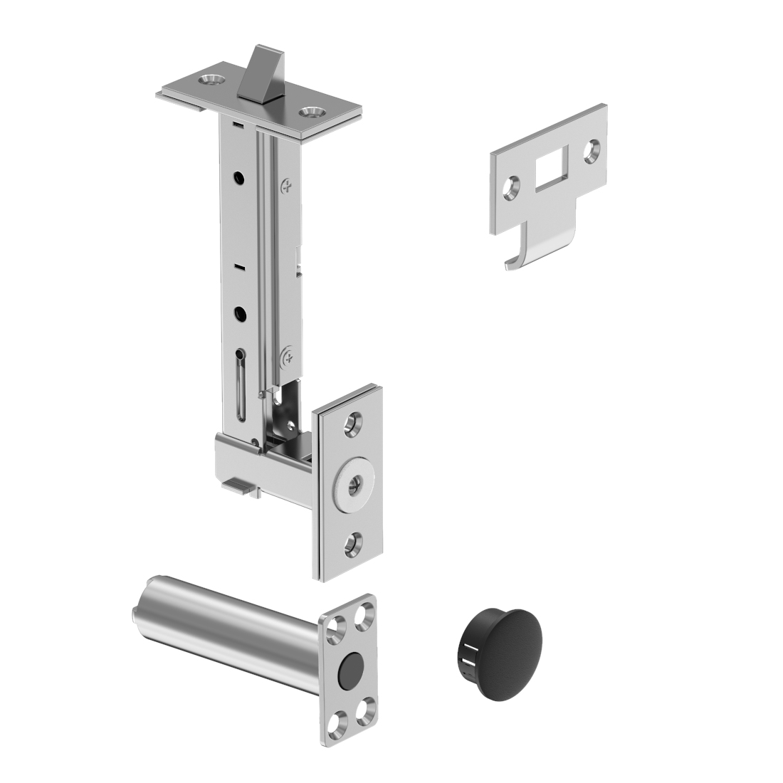 Flush Bolts Archives Standard Metal