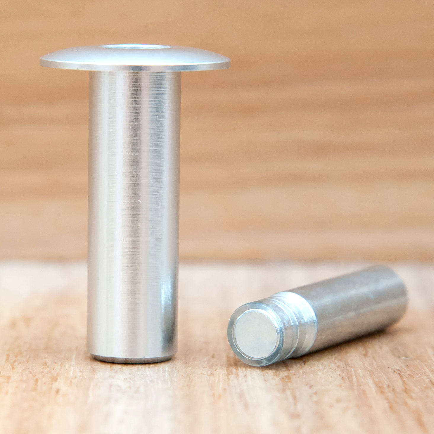 Fantom Door Stop Standard Metal