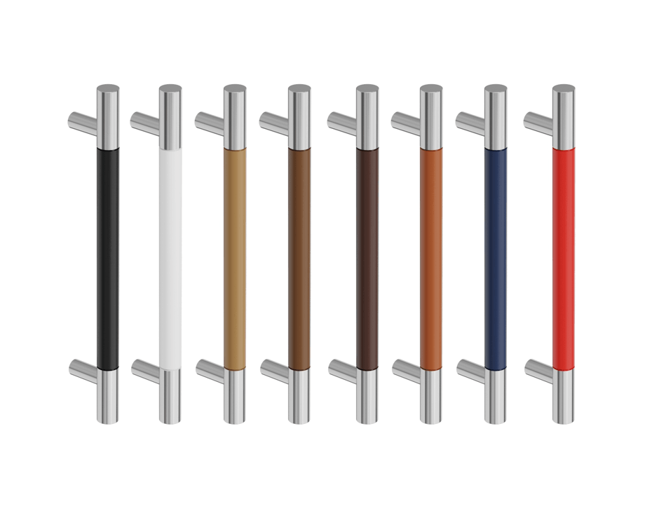Top 3 Trending Architectural Door Hardware Finishes for 2023 Standard