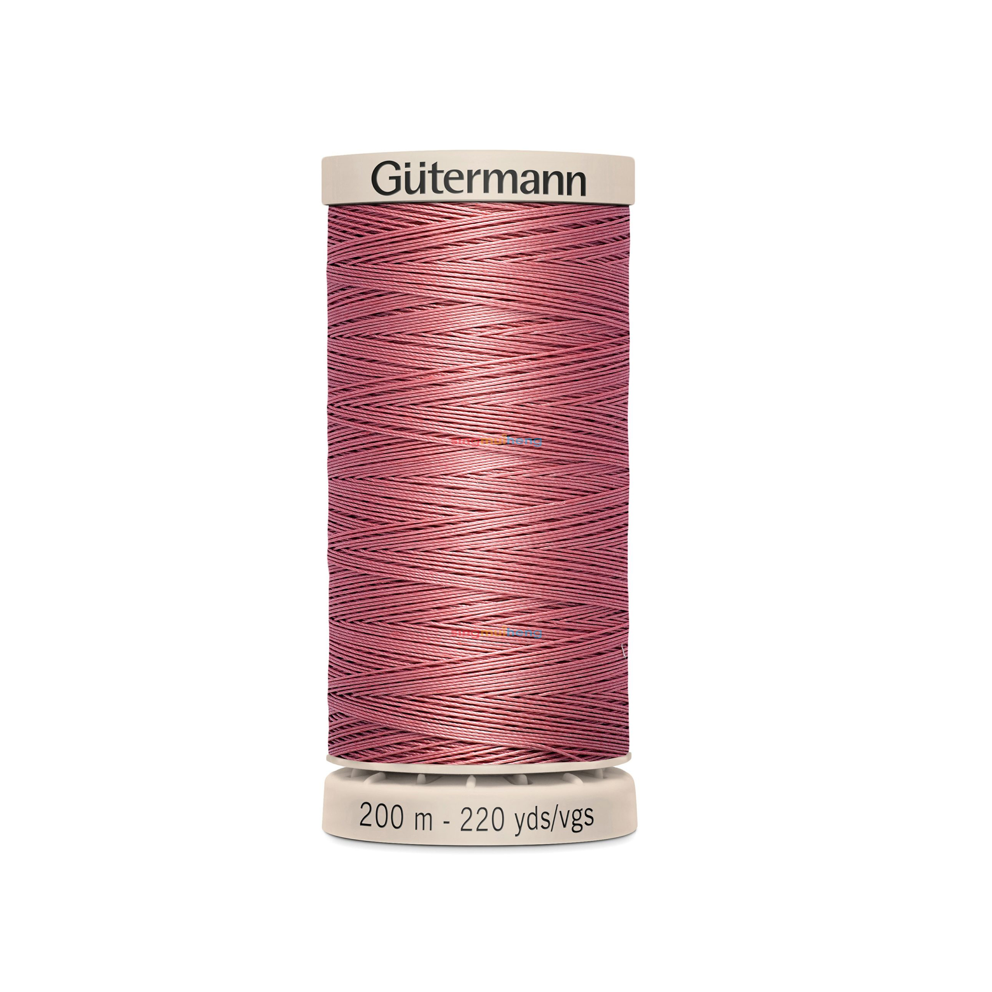 Gutermann Hand Quilting Thread (200m/220yd) 3498816 SMH Craft