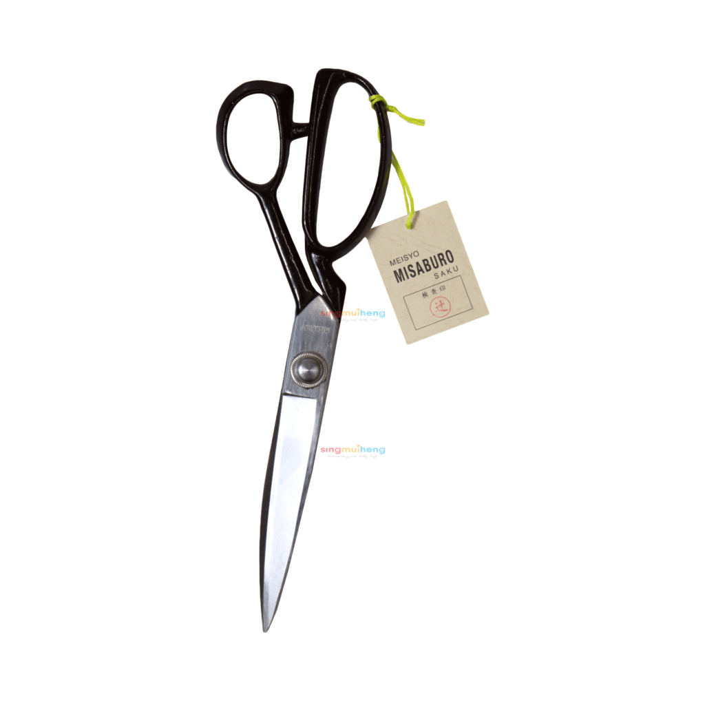 Misuzu No. 800 Misaburo Tailor Shears (240mm) SMH Craft