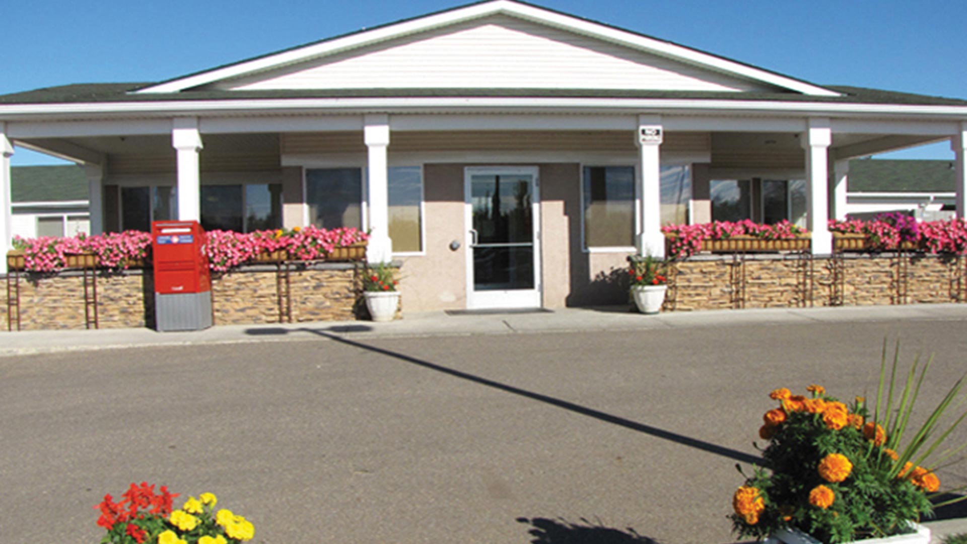 Grove Manor ⋆ St. Michael's Health Group