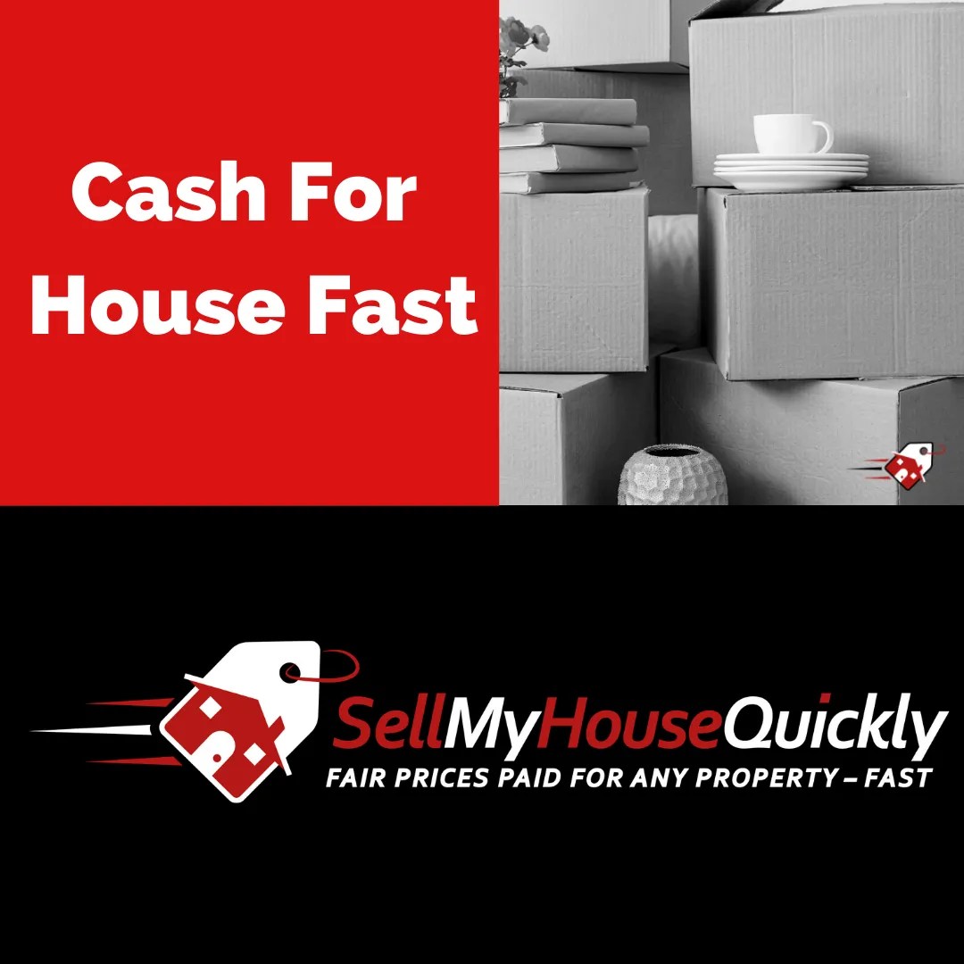 Cash For House Fast Sell My House Quickly