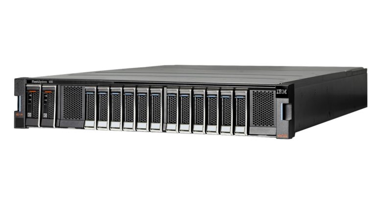 IBM Storage SMI Tech