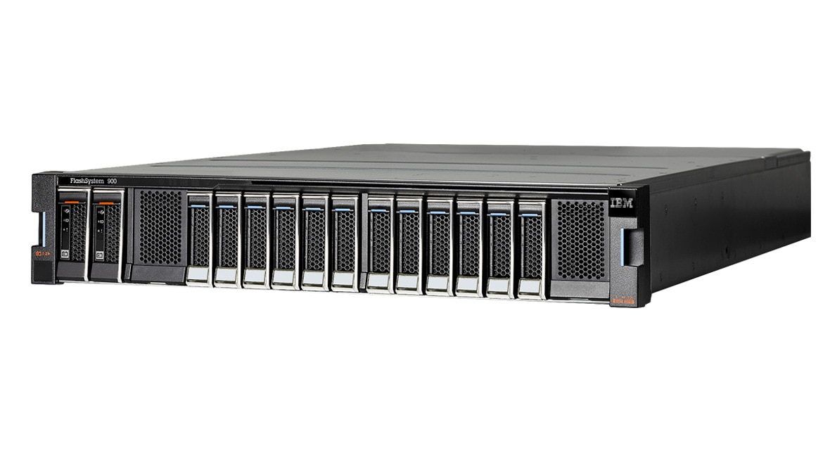 IBM Storage SMI Tech