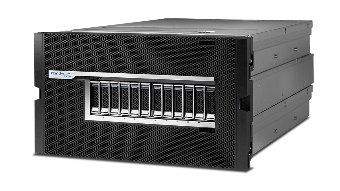 IBM Storage SMI Tech