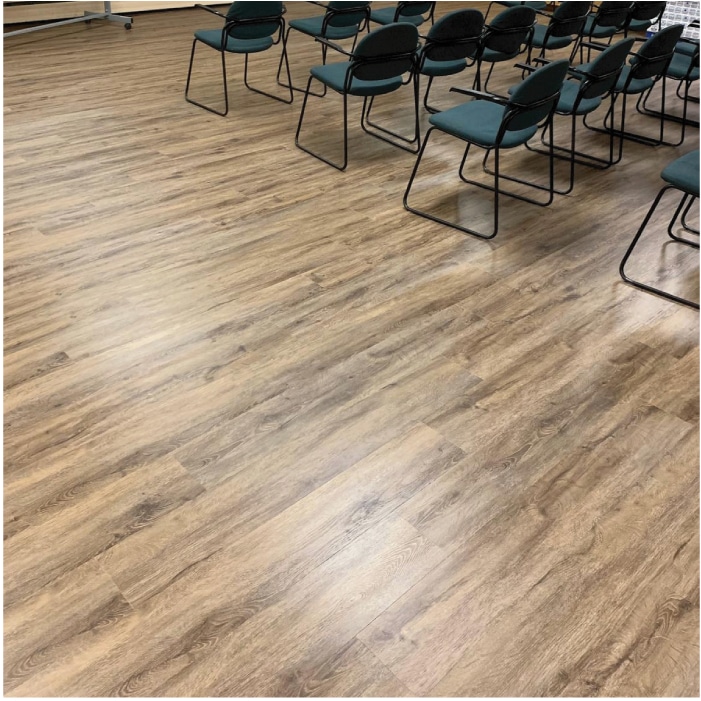 Luxury Vinyl Flooring Supplier SMI Flooring Distributors