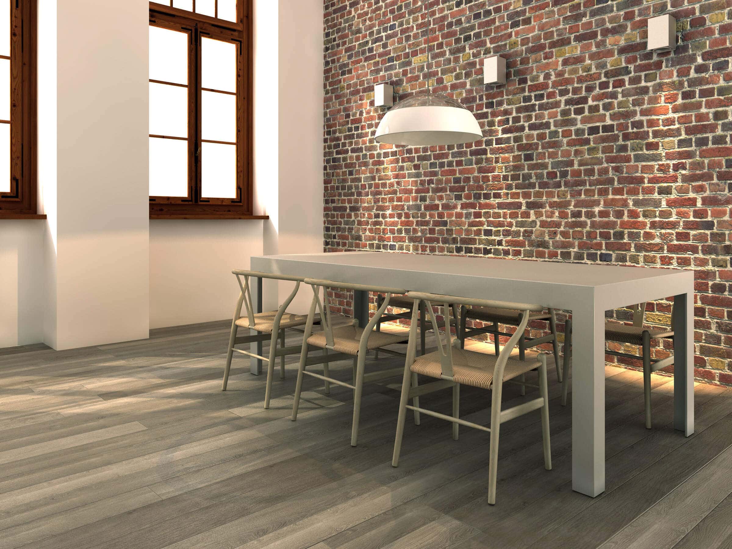 Floor and Paint Combinations for Winter SMI Flooring Distributors