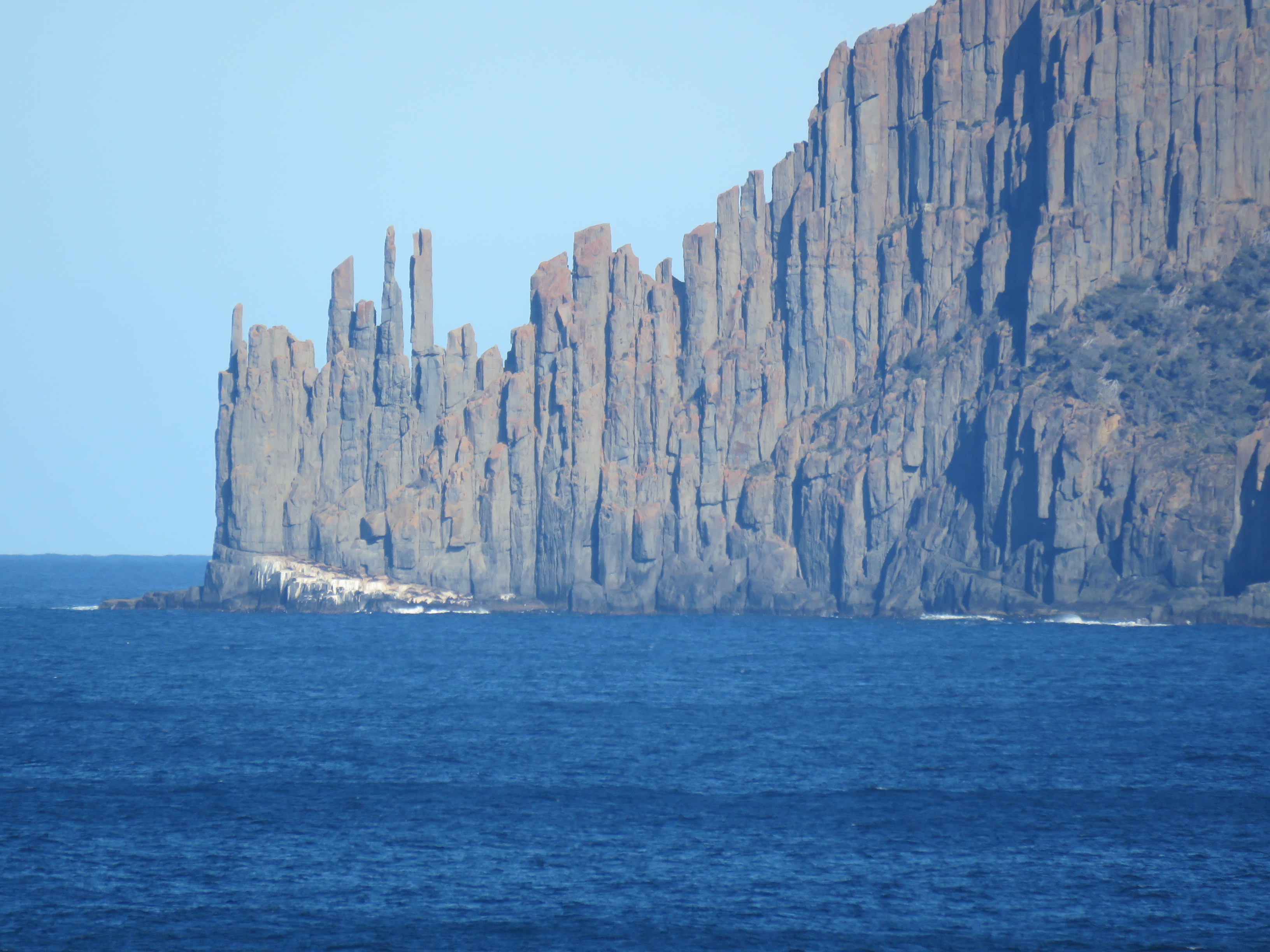 Port Arthur and the Tasman Peninsula Smiffs Travel Oz