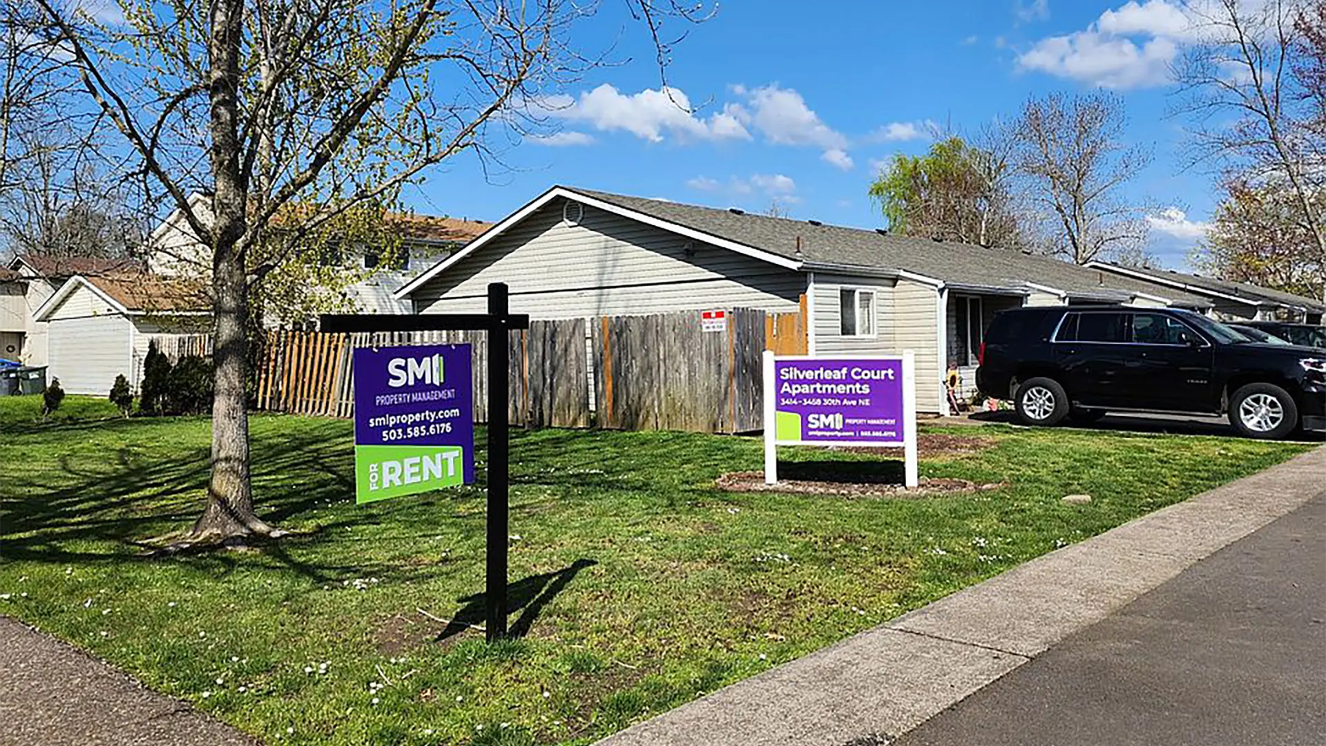 Silverleaf Apartments SMI Fund Management