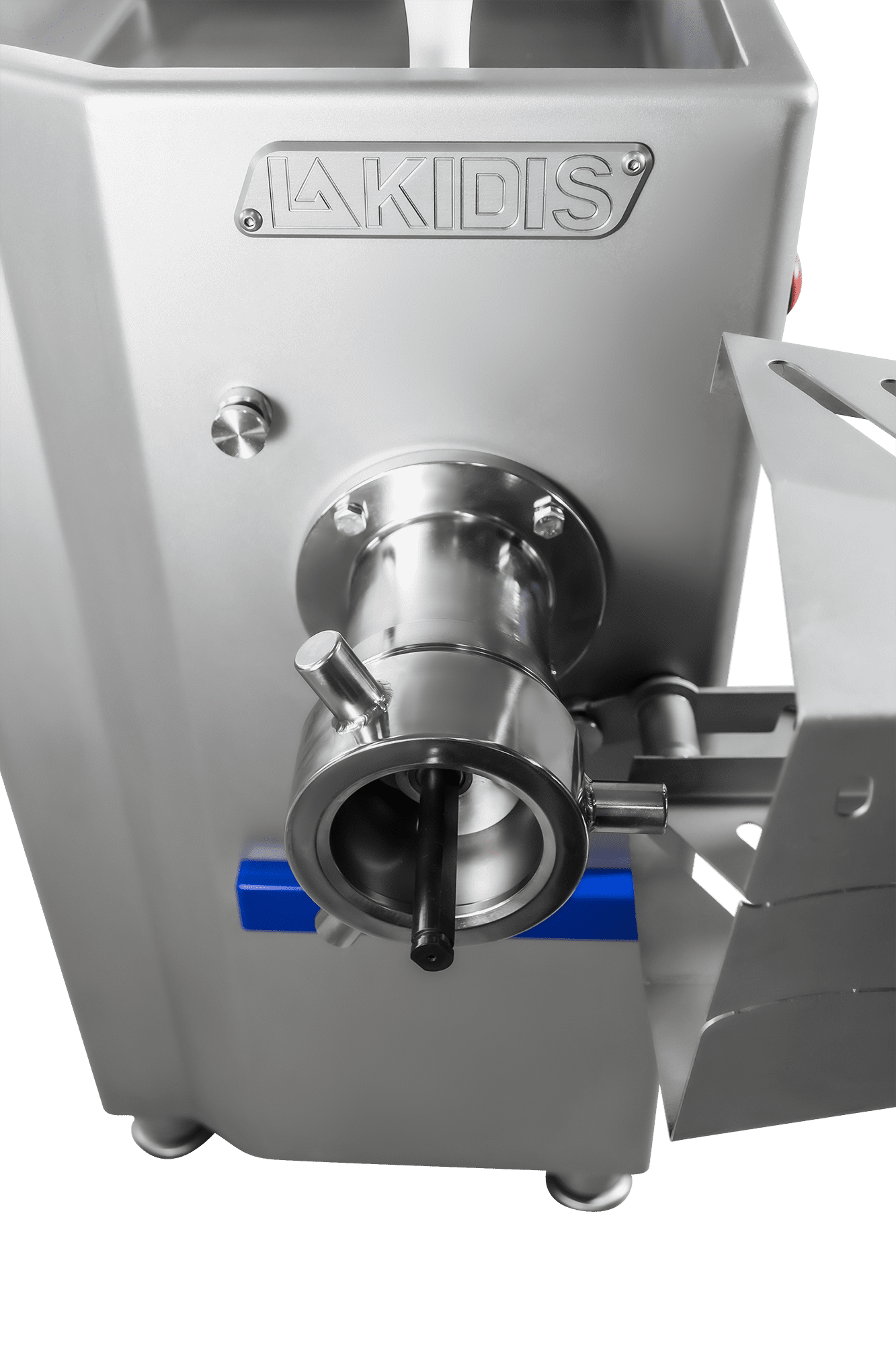 MEAT GRINDING ML130 SMILE 2019 food processing machine