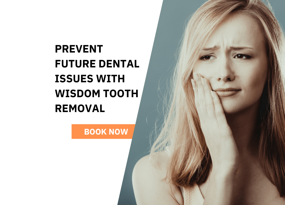 What Can You Eat After Wisdom Teeth Removal In Croydon