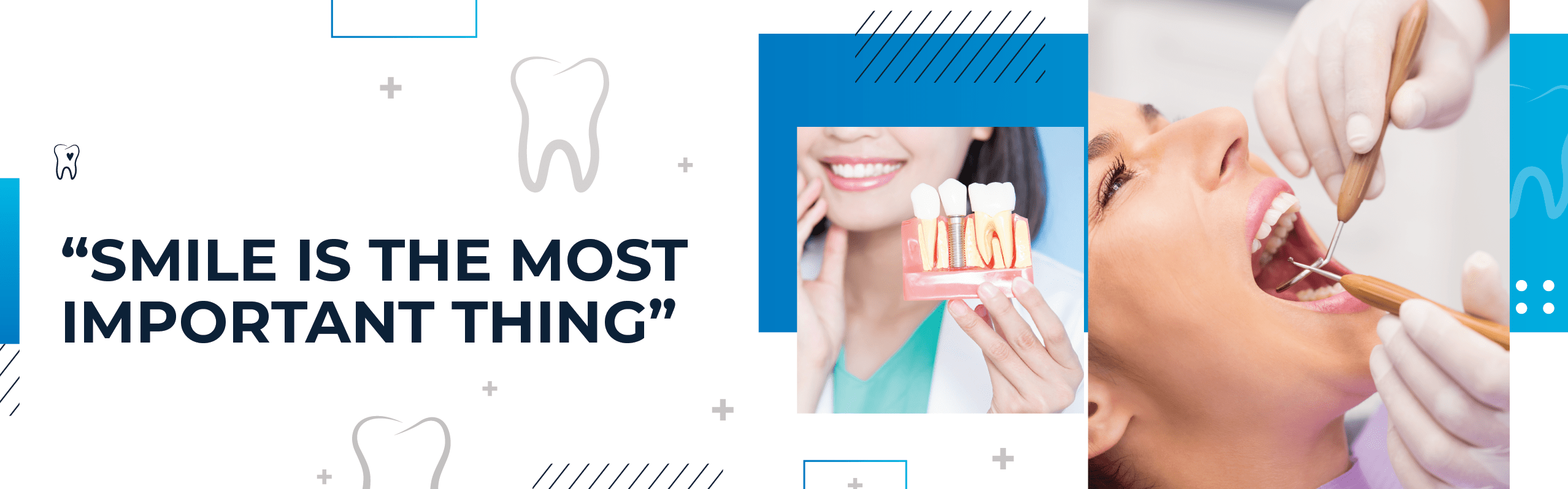 SMILE DESIGN DENTIST