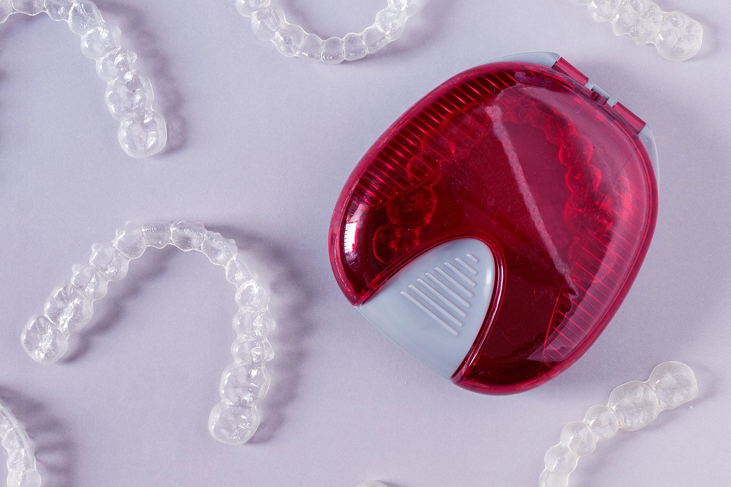 The Complete Guide for Invisalign Refinements