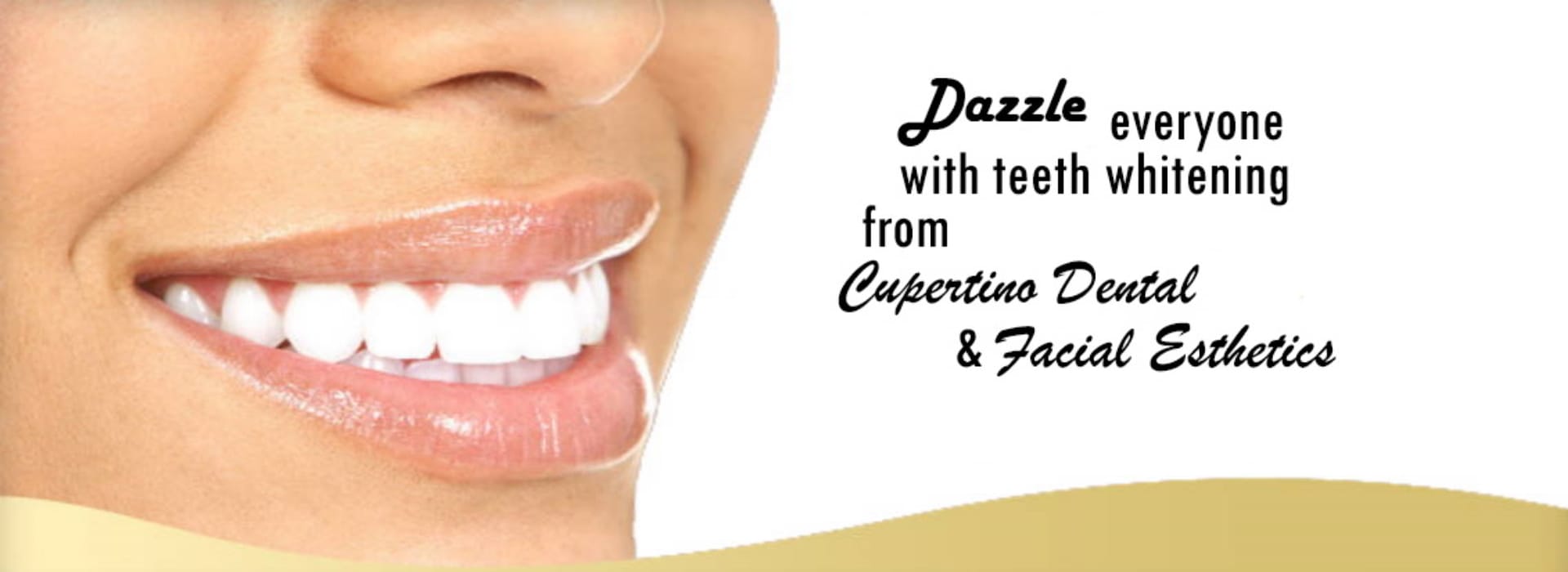Dental Office in Cupertino CA General And Family Dentistry, Cosmetic