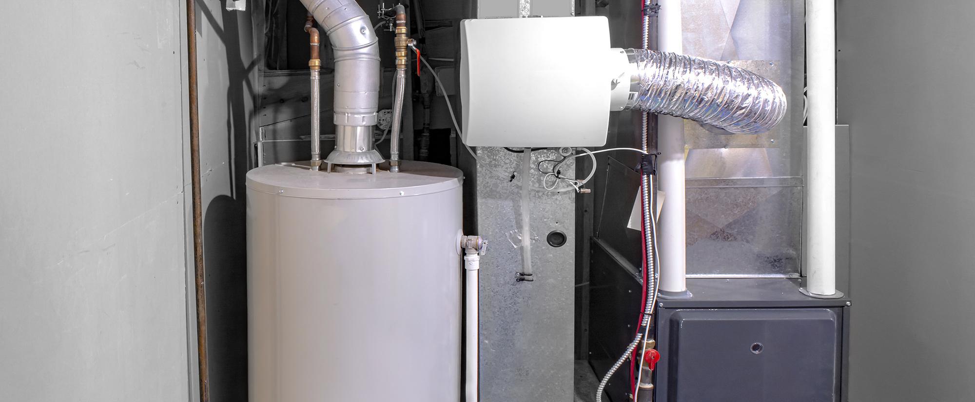 Furnace Humidifiers Everything You Need To Know