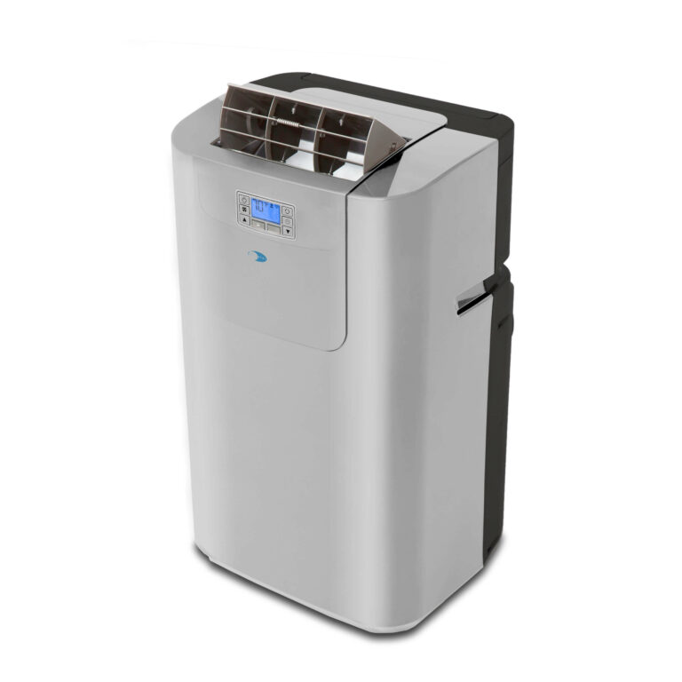 Best Portable Air Conditioner To Buy in Canada Smile HVAC