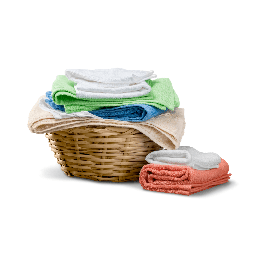 Why Use Commercial Laundry Service Professional Drapery Cleaning