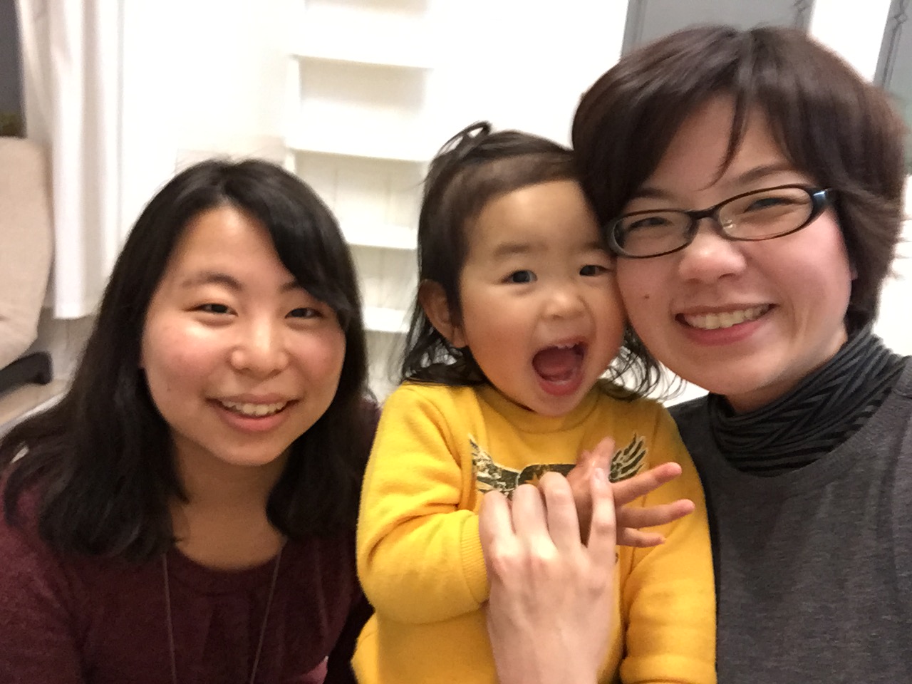 我が家に女子大生がやってきた！女子大生チームmanmaの『家族留学』受け入れ体験記｜釜ちゃんが行く！vol.3