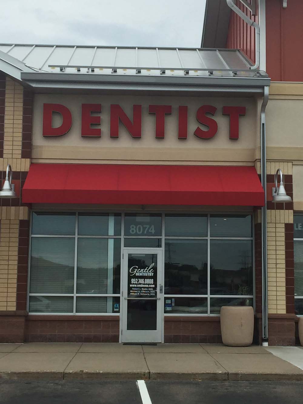 Shakopee Office Gentle Dentistry