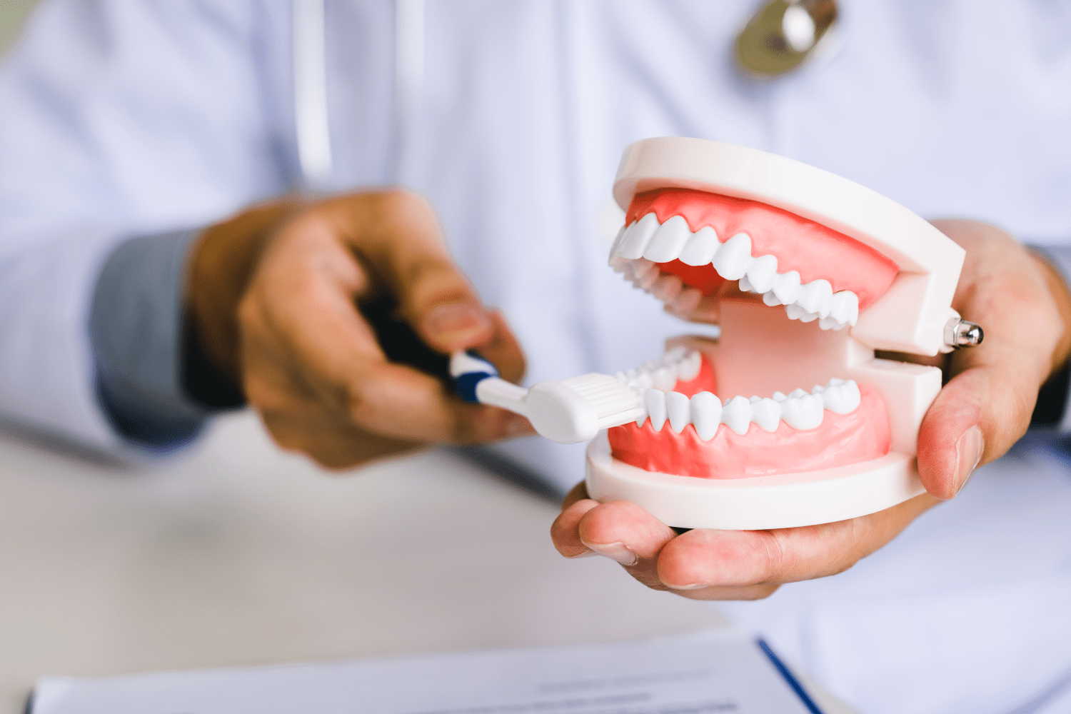 Important Tips to Keep Your Teeth Healthy Gentle Dentistry