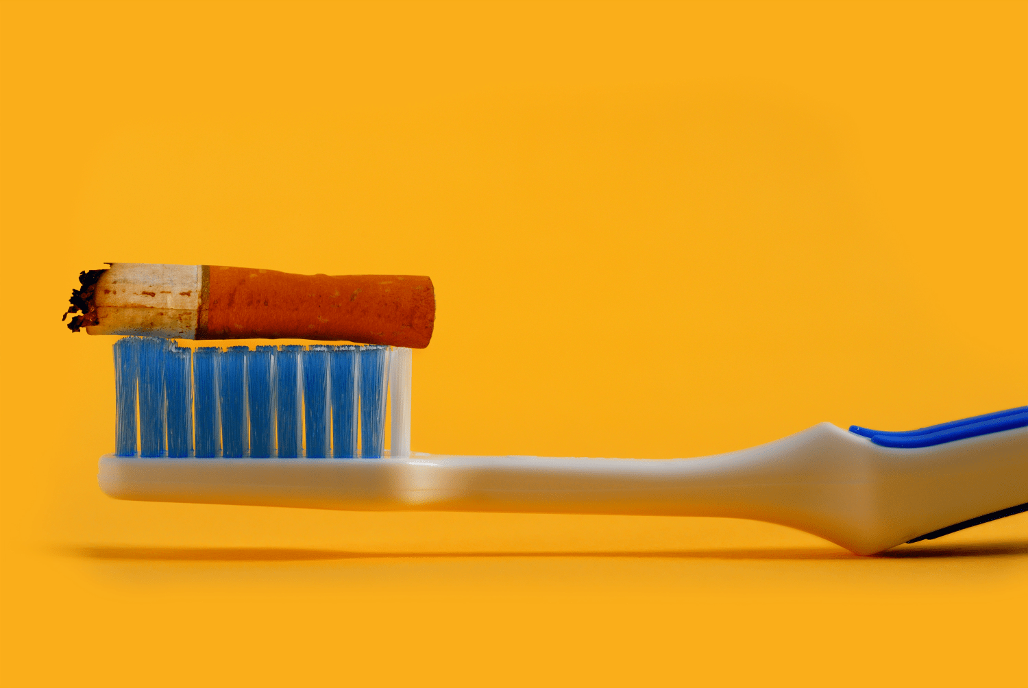 Smoking, Gum Disease, and Tooth Loss Gentle Dentistry