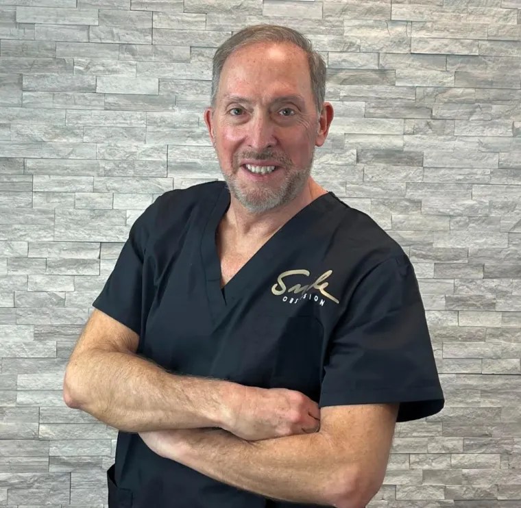 Dentist in Burr Ridge Smile Obsession Dental Office