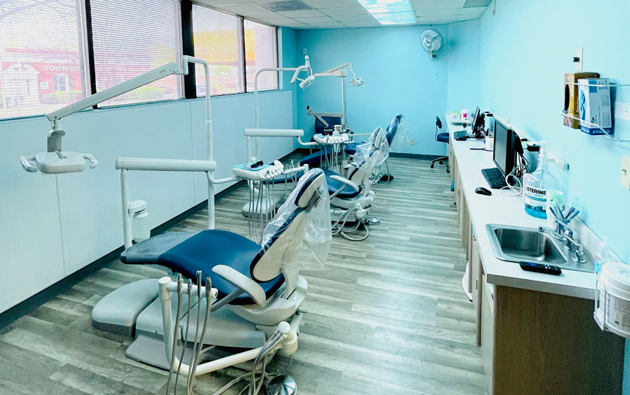 Photo Gallery for Smile Palace, Kansas City