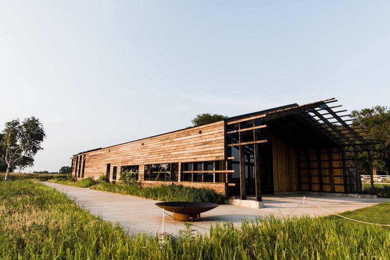 A season of change for Bluestem Hall Smile Politely — ChampaignUrbana's Culture Magazine