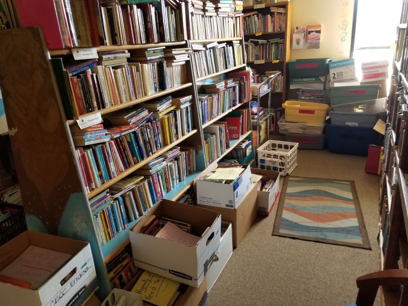 Surviving and thriving in a year of pandemic Orphans Treasure Box