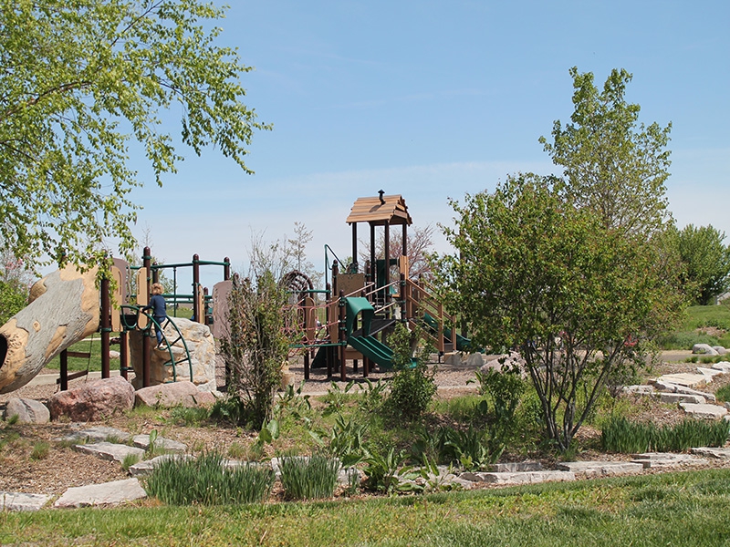 Year of the Park, A to Z Porter Park, Champaign Smile Politely — ChampaignUrbana's Culture