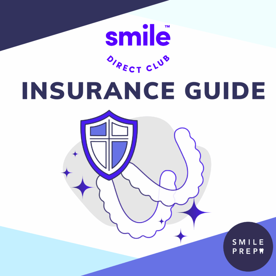 Is Covered by Insurance? Smile Prep