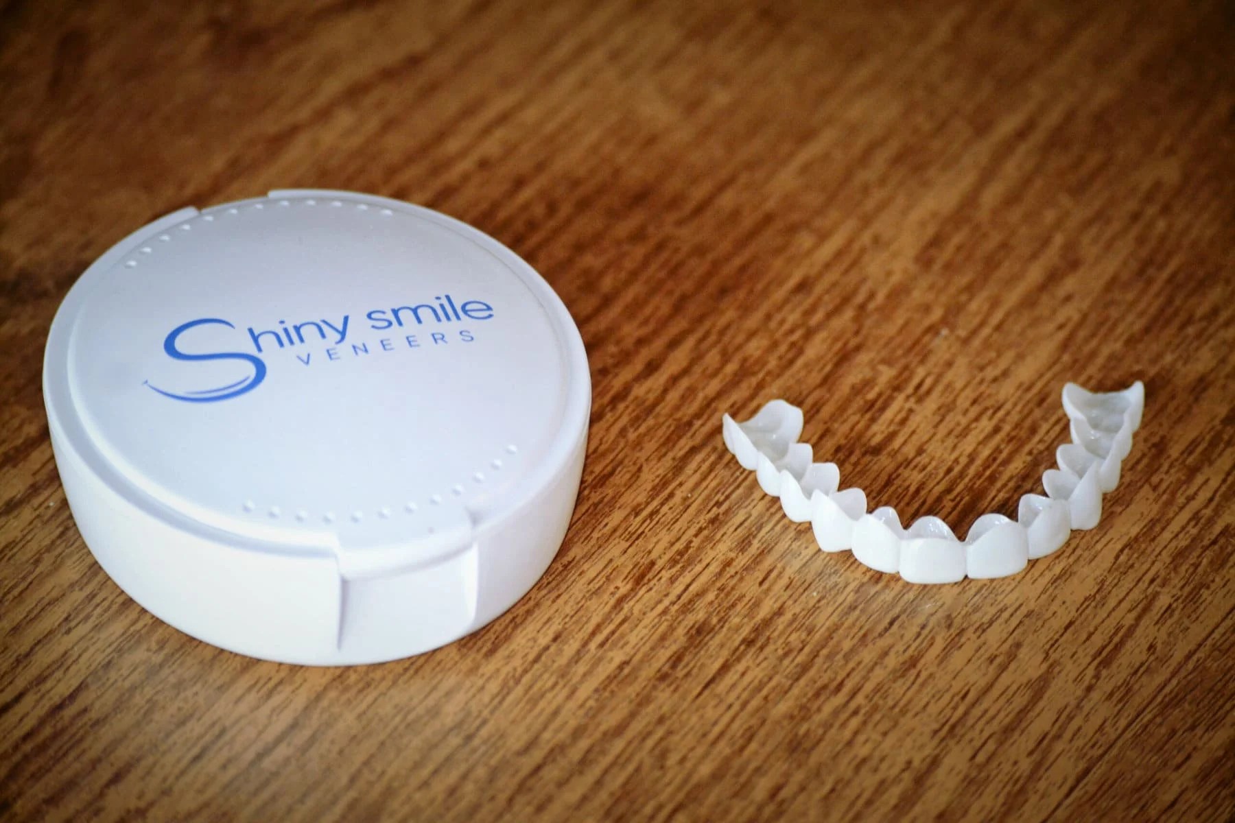 The 5 Best SnapOn Veneer Brands Smile Prep