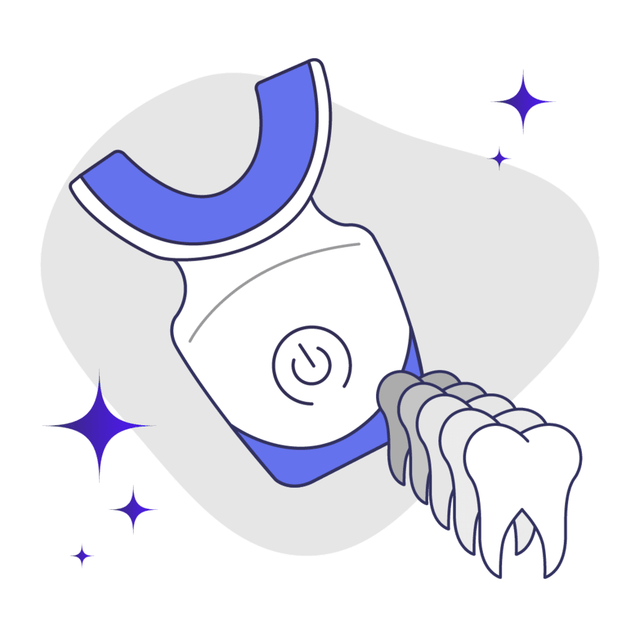 The 4 Best LED Teeth Whitening Systems Smile Prep