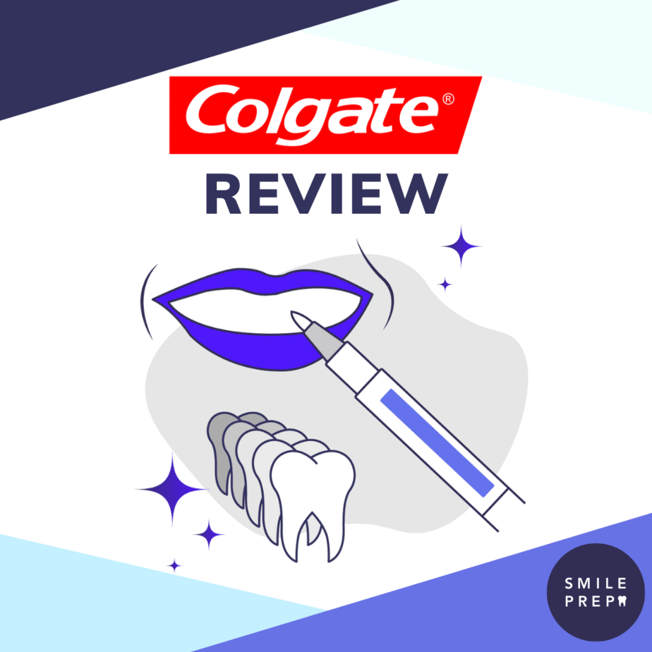 Colgate Overnight Teeth Whitening Pen Does Really It Work?
