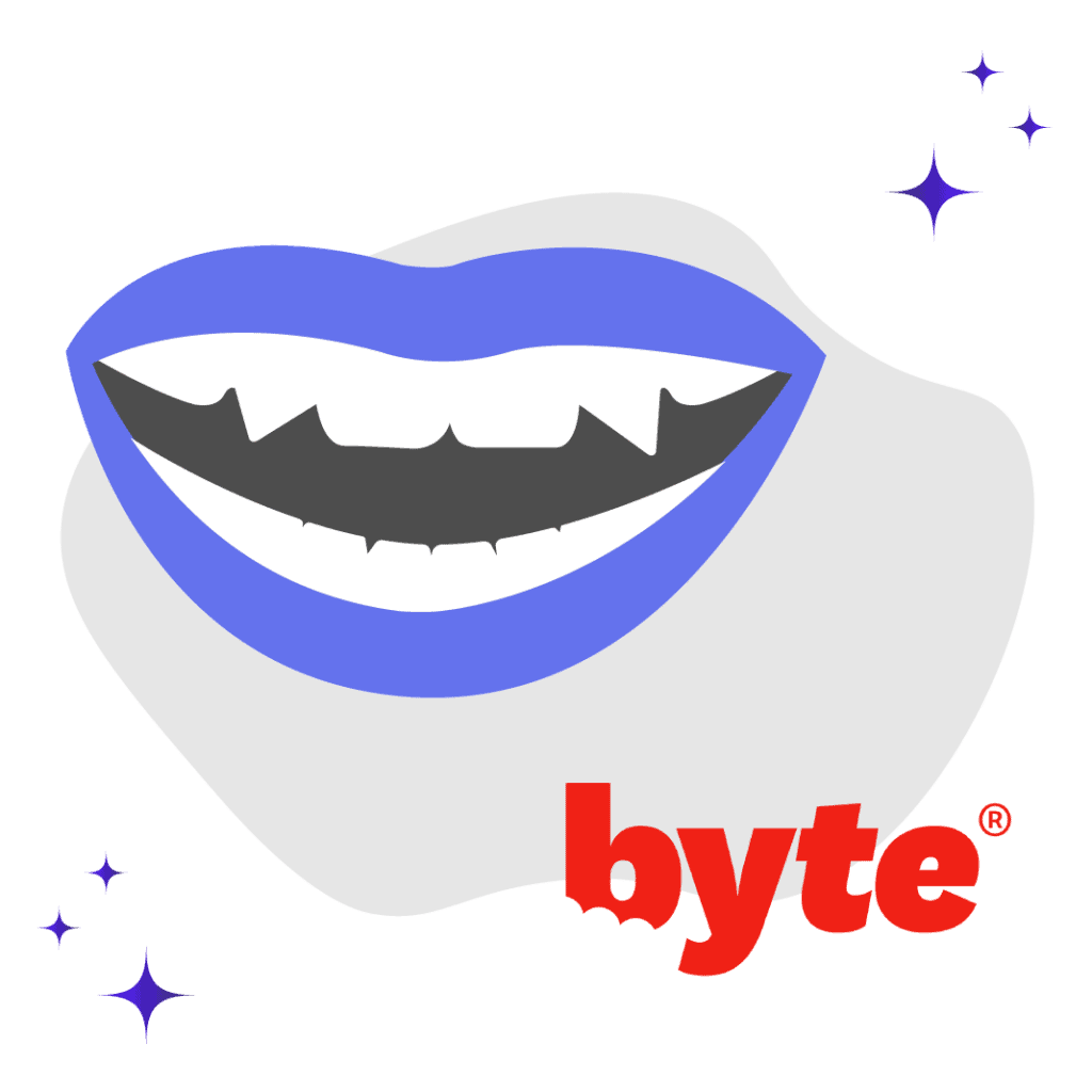 Can Byte Fix Snaggletooth? Real Customer Results