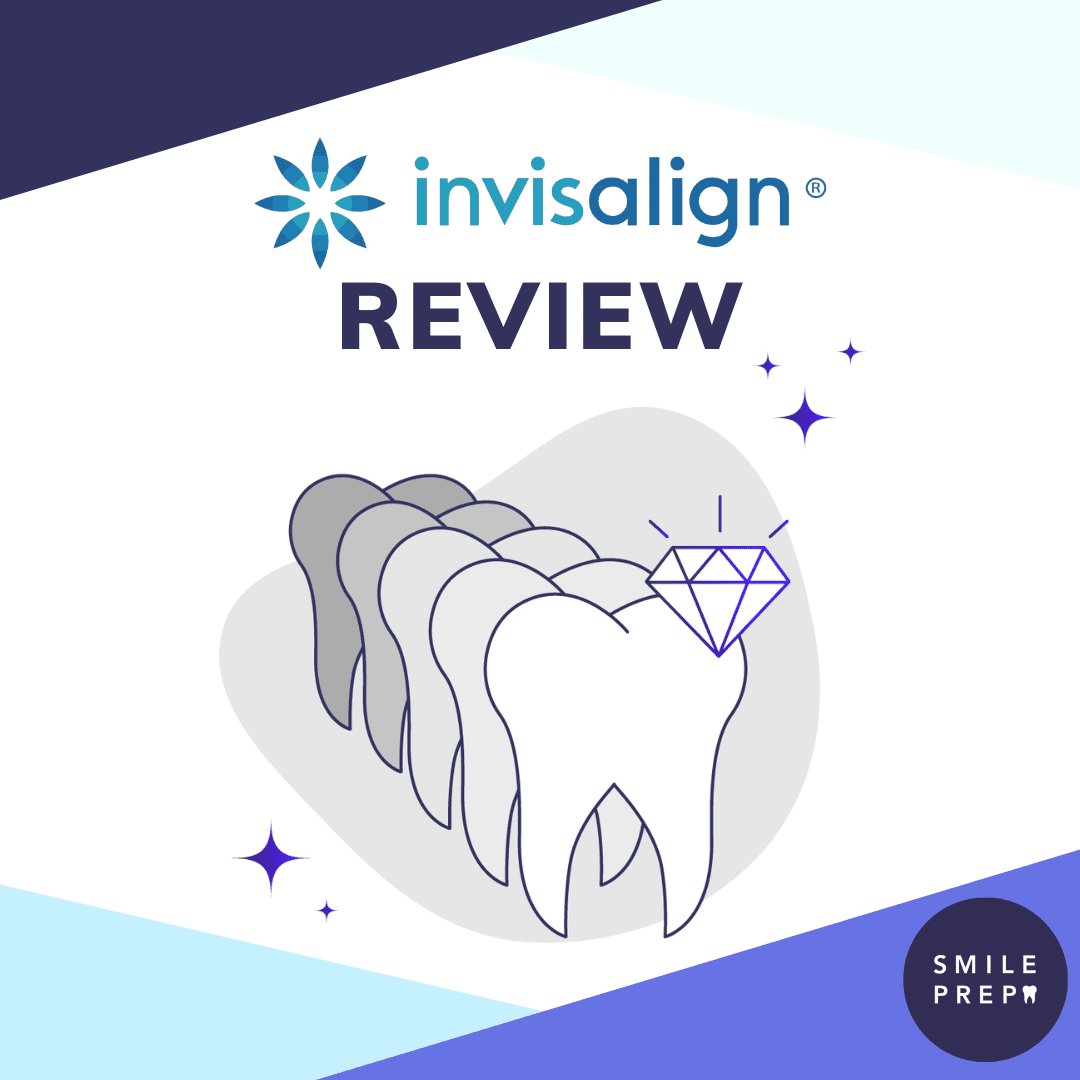 Invisalign Professional Whitening Is It Worth it?