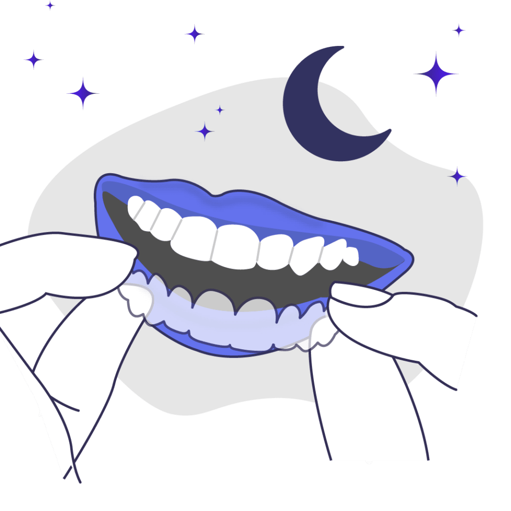 The 5 Best Online Night Guards/Mouth Guards Smile Prep