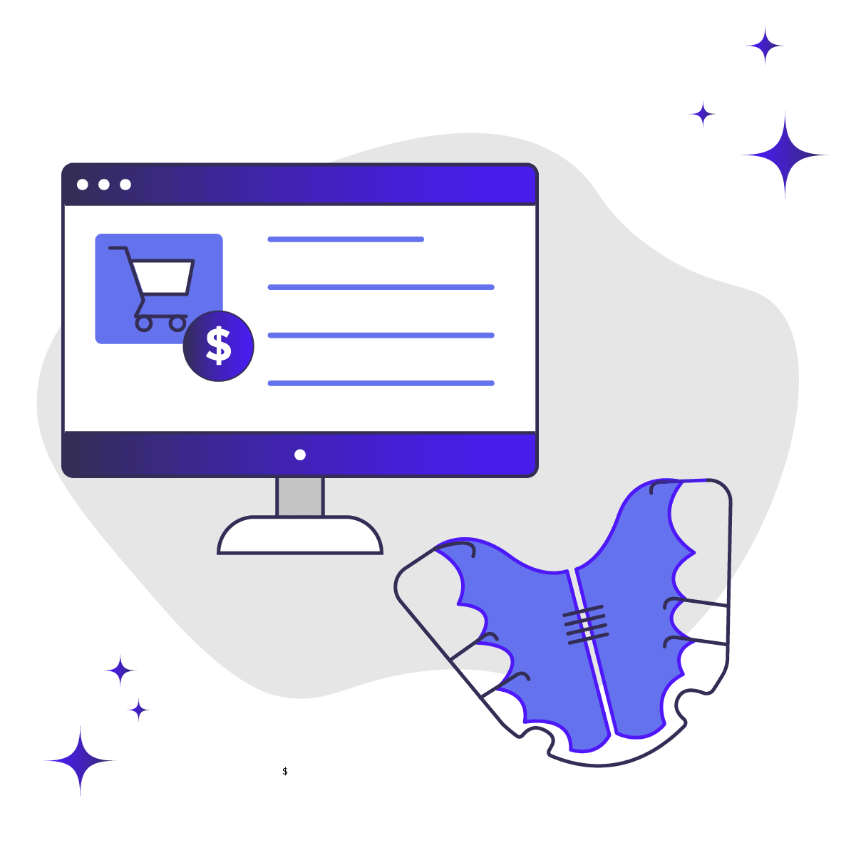 Can You Buy Retainers Online? What You Should Know.