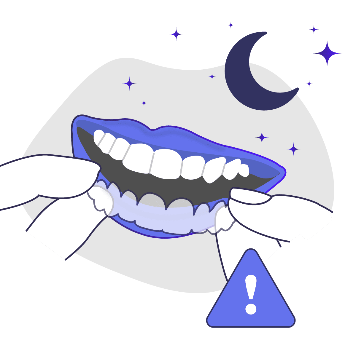 Common Night Guard Side Effects (and How to Prevent Them)