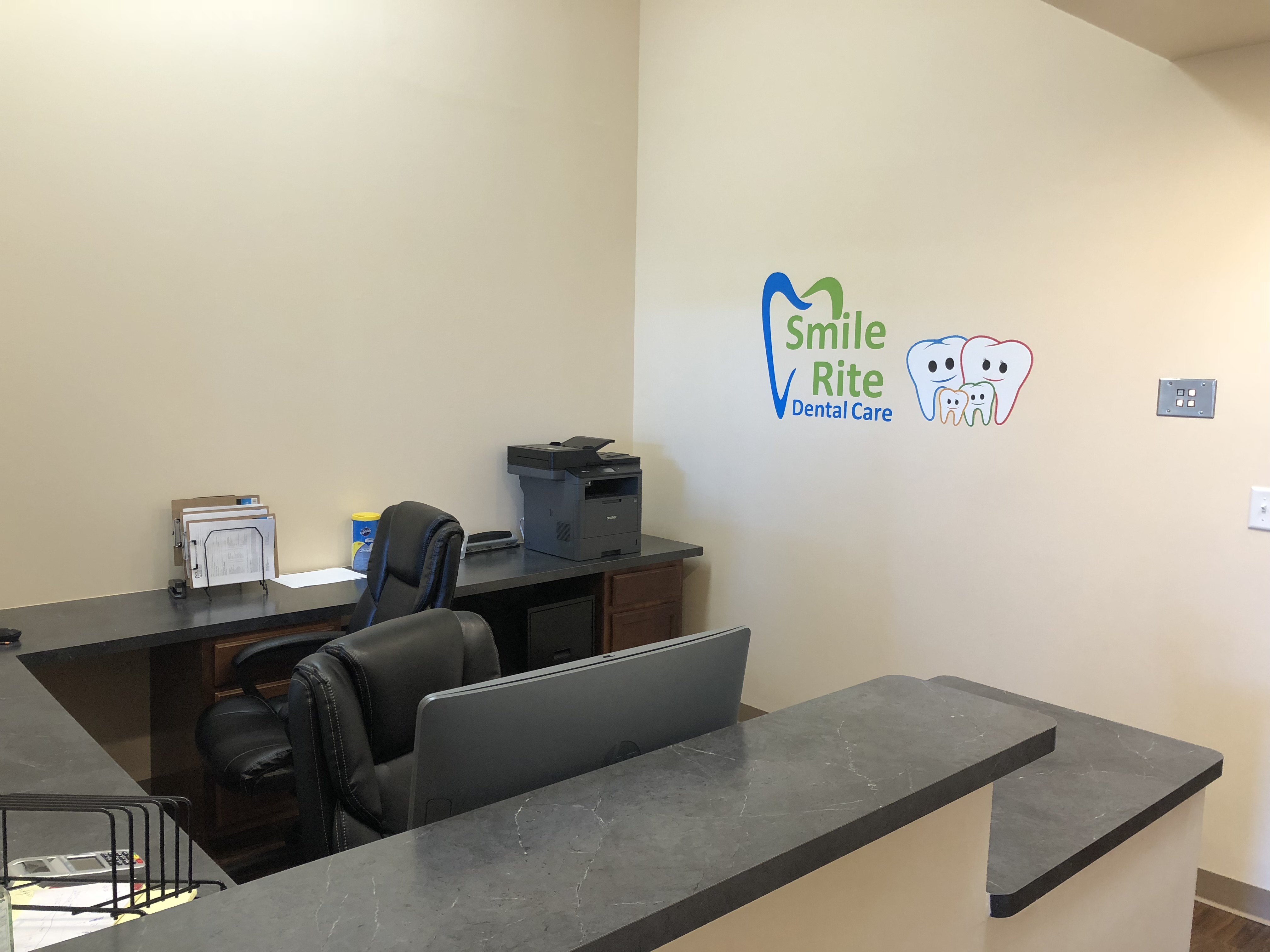 Smile Rite Dental 750 Queen Street, Unit 2, Southington, CT