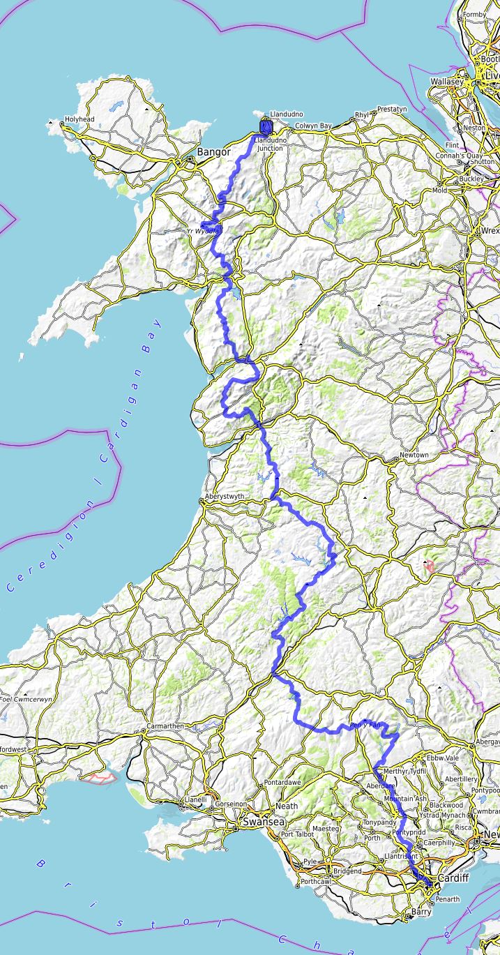 Dragon’s Back Race less than a week away Fear of being ordinary