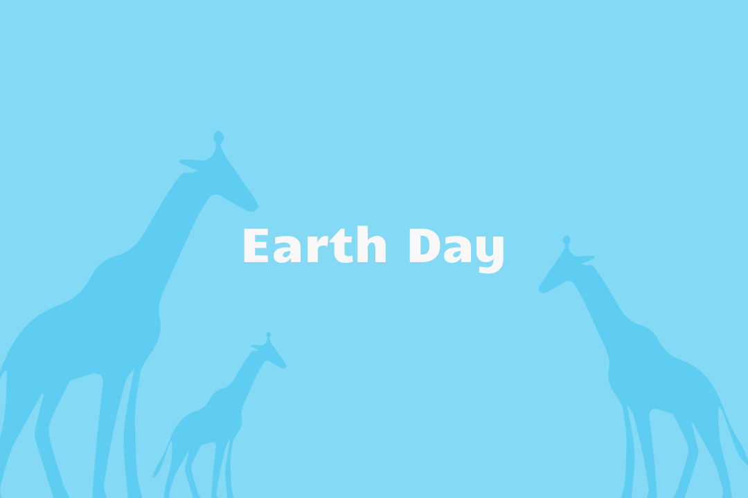 Earth Day Helping To Make The Earth A Better Place